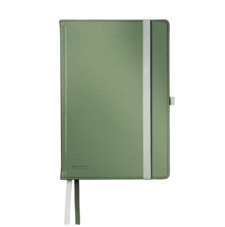 Poza cu CAIET BIROU A5 ARITMETICA FISTIC COPERTA CARTON STYLE LEITZ