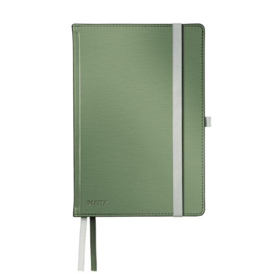 Poza cu CAIET BIROU A5 ARITMETICA FISTIC COPERTA CARTON STYLE LEITZ