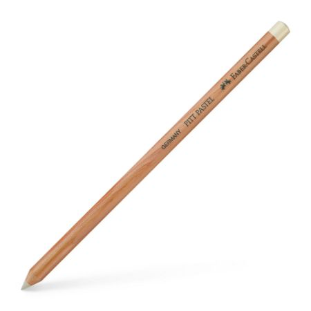 Poza cu CREION PASTEL PITT GRI CALD I FABER-CASTELL