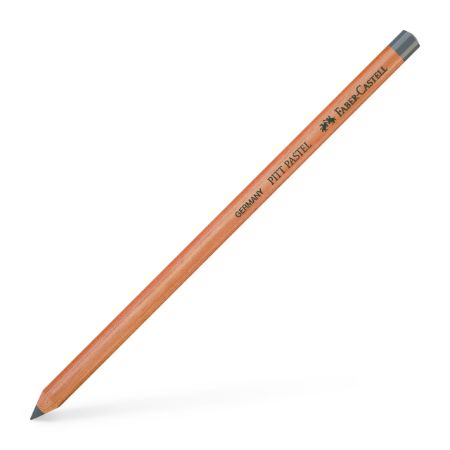 Poza cu CREION PASTEL PITT GRI RECE IV FABER-CASTELL