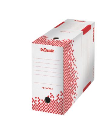 Poza cu CUTIE ARHIVARE 15CM SPEEDBOX ESSELTE