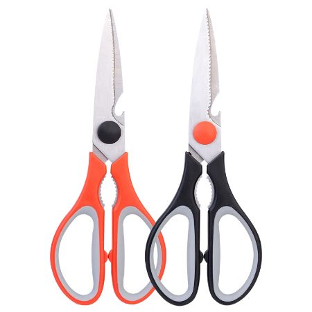 Poza cu FOARFECA BUCATARIE 21CM DELI