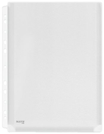 Poza cu FOLIE PROTECTIE A4 BURDUF 20MM 5/SET JUMBO LEITZ
