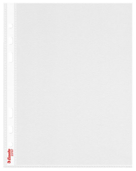 Poza cu FOLIE PROTECTIE A5 65 MICRONI 100/SET ESSELTE
