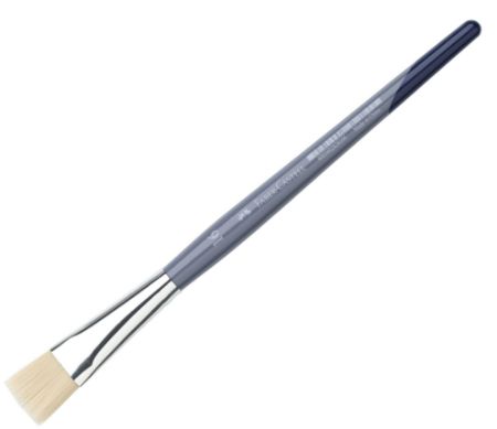 Poza cu PENSULA NO 16 VARF TESIT CREATIVE STUDIO FABER-CASTELL