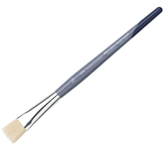 Poza cu PENSULA NO 16 VARF TESIT CREATIVE STUDIO FABER-CASTELL