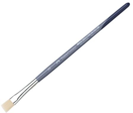 Poza cu PENSULA NO 8 VARF TESIT CREATIVE STUDIO FABER-CASTELL