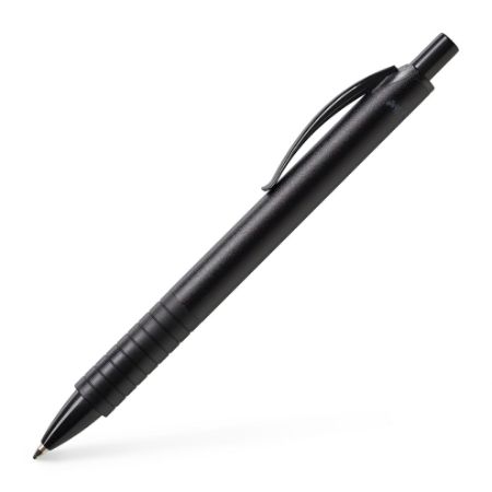 Poza cu PIX CU MECANISM BASIC NEGRU FABER-CASTELL