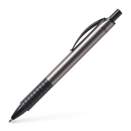 Poza cu PIX CU MECANISM BASIC GRI ANTRACIT FABER-CASTELL