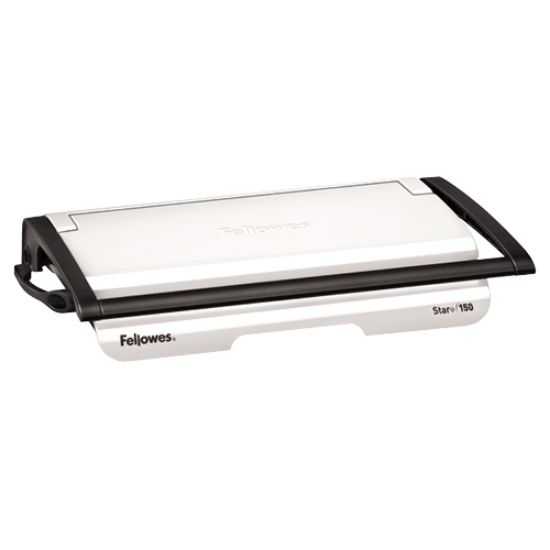 Poza cu APARAT INDOSARIAT MANUAL STAR 150 A4 FELLOWES