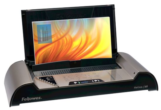 Poza cu APARAT INDOSARIAT TERMIC HELIOS 60 FELLOWES