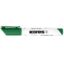Poza cu MARKER WHITEBOARD VERDE 3MM KORES