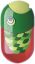 Poza cu ASCUTITOARE CU RADIERA FISH FABER-CASTELL