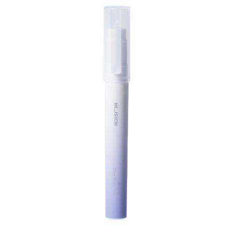 Poza cu LIPICI TIP CREION 2.2G VIOLET NUSIGN DELI
