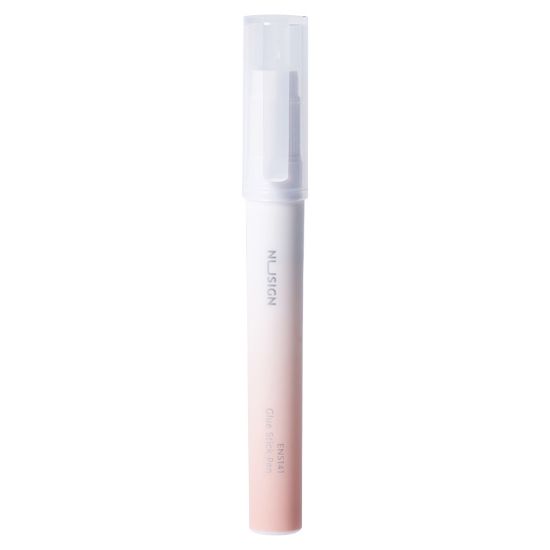 Poza cu LIPICI TIP CREION 2.2G ROZ NUSIGN DELI