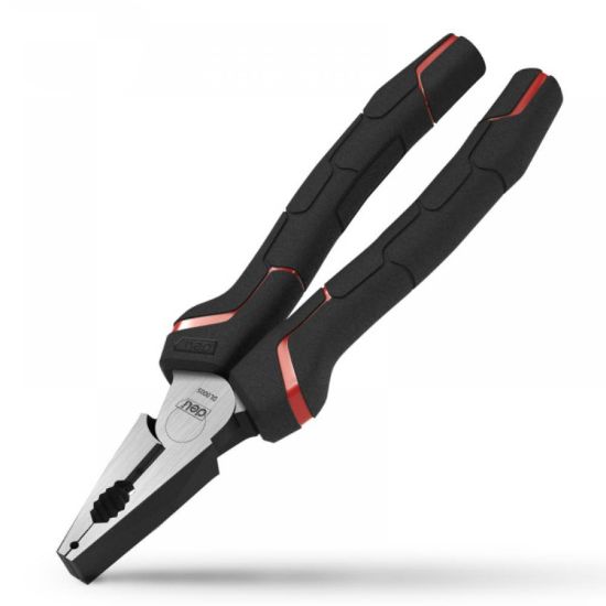 Poza cu PATENT METAL 8" DELI