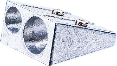 Poza cu ASCUTITOARE METAL DUBLA DELI