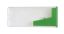 Poza cu ASCUTITOARE PLASTIC CU CONTAINER CULORI STANDARD FABER-CASTELL