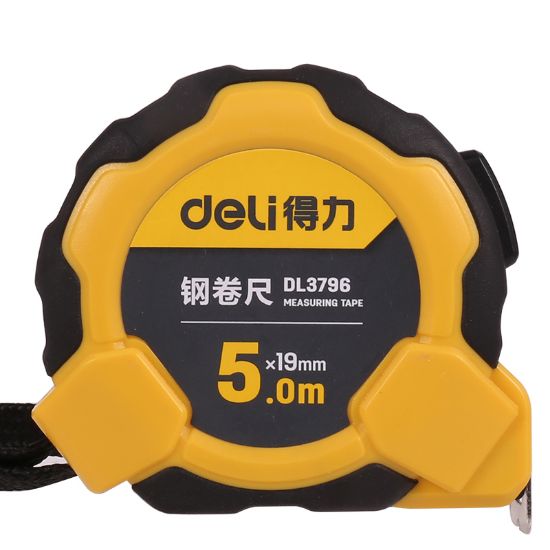 Poza cu RULETA 5M*19MM DELI