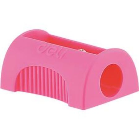 Poza cu ASCUTITOARE PLASTIC SIMPLA FANCY DELI