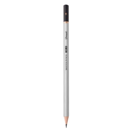 Poza cu CREION GRAFIT C392 2B DMAST BY PEBEO