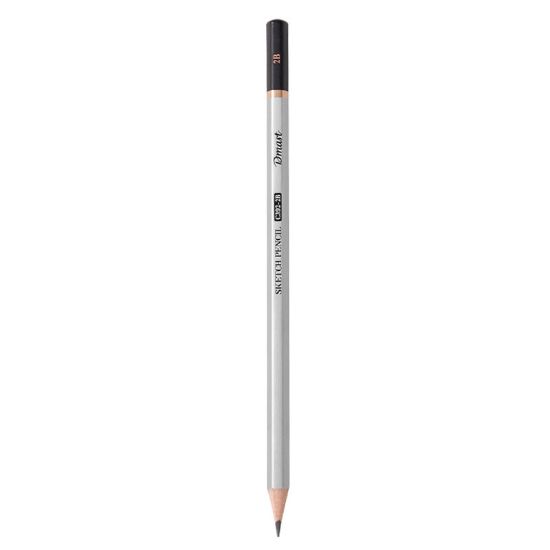 Poza cu CREION GRAFIT C392 2B DMAST BY PEBEO