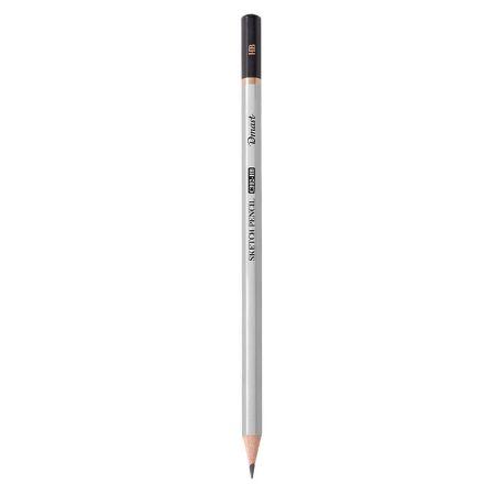 Poza cu CREION GRAFIT C392 HB DMAST BY PEBEO