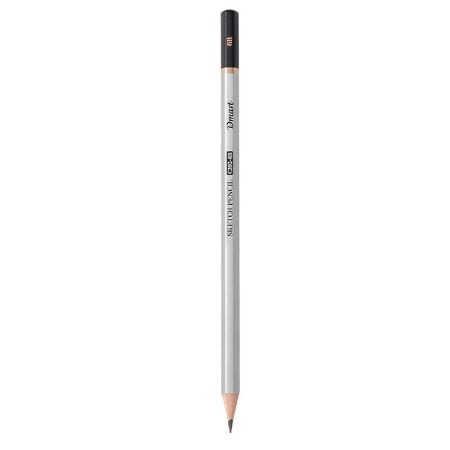Poza cu CREION GRAFIT C392 6B DMAST BY PEBEO
