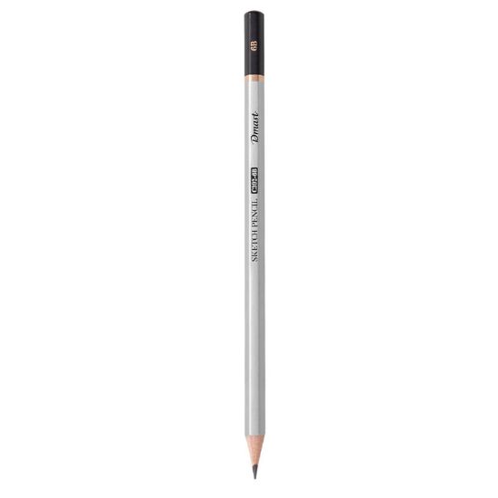 Poza cu CREION GRAFIT C392 6B DMAST BY PEBEO