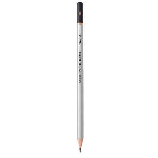 Poza cu CREION GRAFIT C392 8B DMAST BY PEBEO