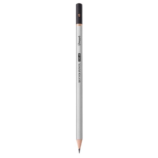 Poza cu CREION GRAFIT C392 4B DMAST BY PEBEO