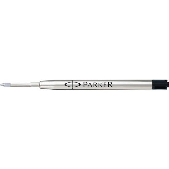 Poza cu MINA PIX NEAGRA PARKER