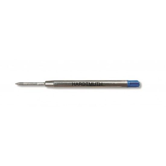 Poza cu MINA PIX TIP PARKER METAL ALBASTRA KOH-I-NOOR