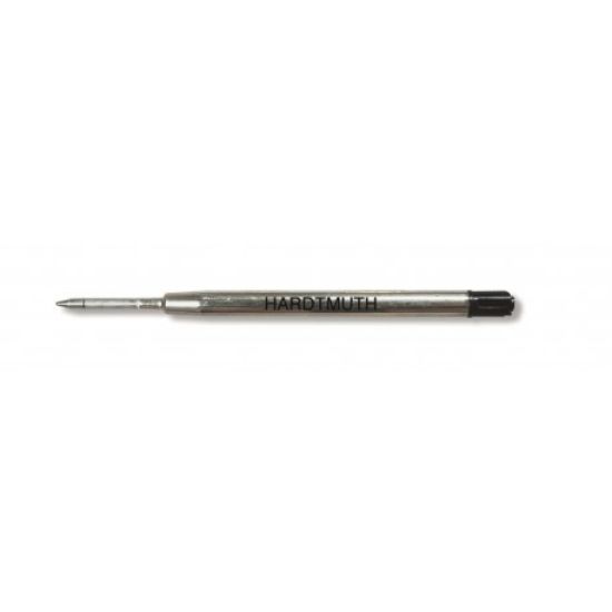 Poza cu MINA PIX TIP PARKER METAL NEAGRA KOH-I-NOOR