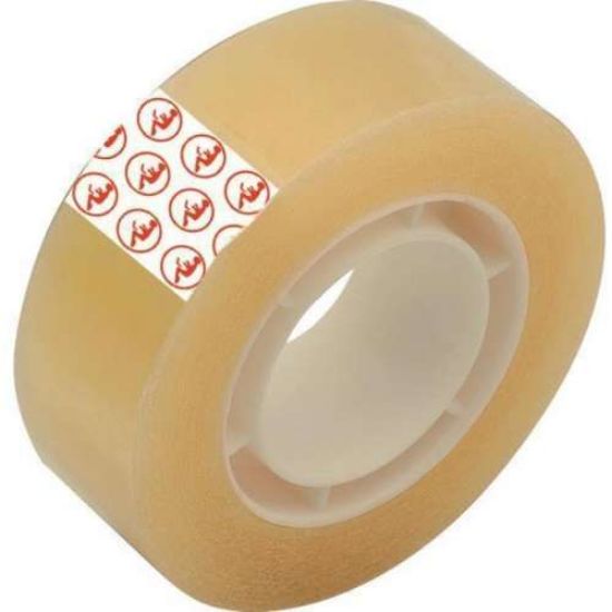 Poza cu BANDA ADEZIVA 19MM*33M KORES