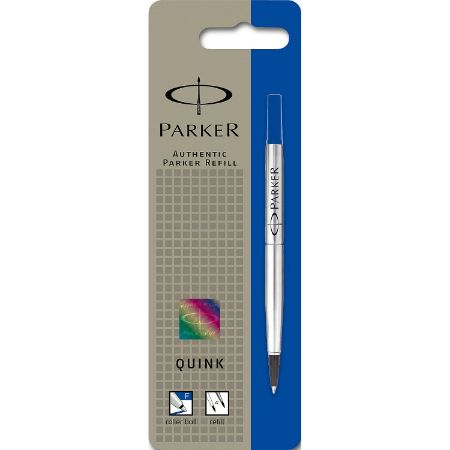 Poza cu MINA ROLLER ALBASTRU F PARKER