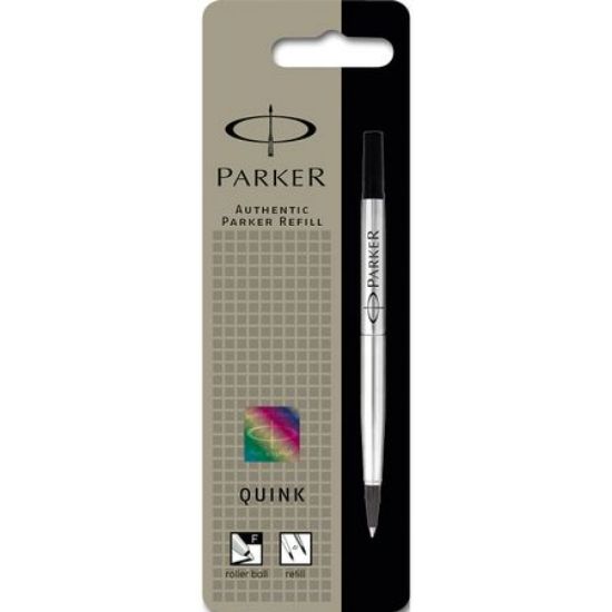 Poza cu MINA ROLLER NEGRU F PARKER