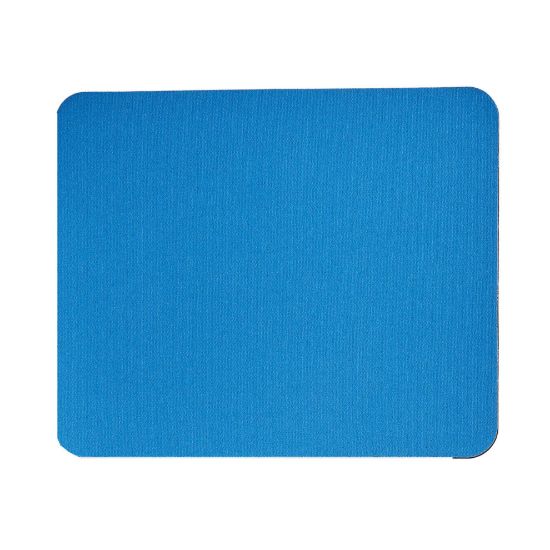Poza cu MOUSE PAD DIN POLIESTER ALBASTRU FELLOWES