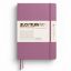 Poza cu CAIET A5 DICTANDO COPERTA RIGIDA DUSTY ROSE LEUCHTTURM