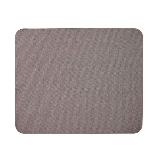 Poza cu MOUSE PAD DIN POLIESTER GRI FELLOWES
