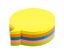Poza cu NOTES ADEZIV 70*70MM "DIALOG" 5 CULORI NEON*50 FILE KORES
