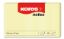 Poza cu NOTES ADEZIV 75*125MM GALBEN PAL 100 FILE KORES