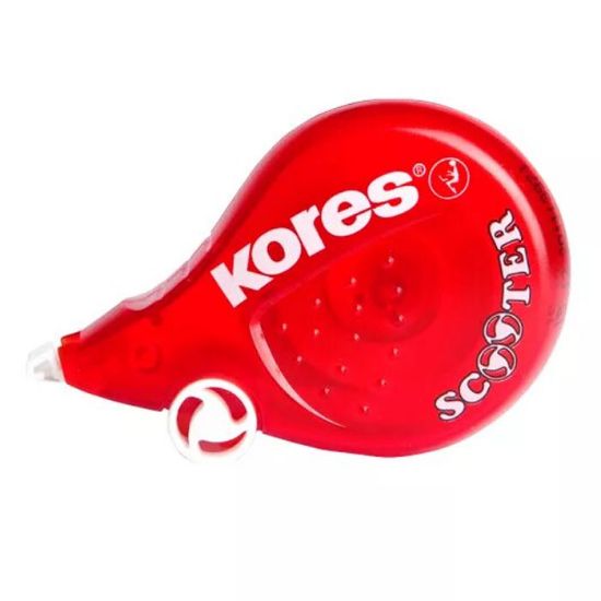 Poza cu BANDA CORECTOARE 4,2MM*8M SCOOTER COLOR KORES