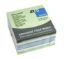 Poza cu NOTES ADEZIV 75*75MM VERDE PAL-ALB-VIOLET- ALBASTRU 450F INFO NO