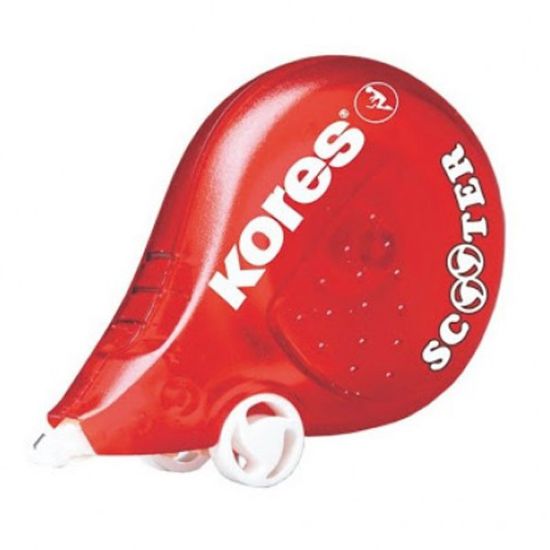 Poza cu BANDA CORECTOARE 4,2MM*8M SCOOTER KORES