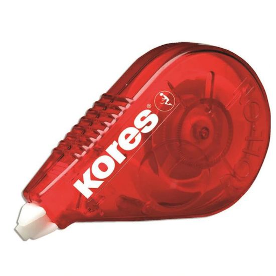 Poza cu BANDA CORECTOARE 4.2MM*15M KORES