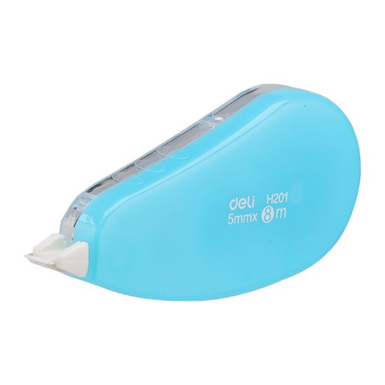 Poza cu BANDA CORECTOARE 5MM*8M COVER UP DELI