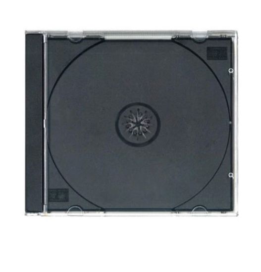 Poza cu CARCASA CD 1 BUC SLIM