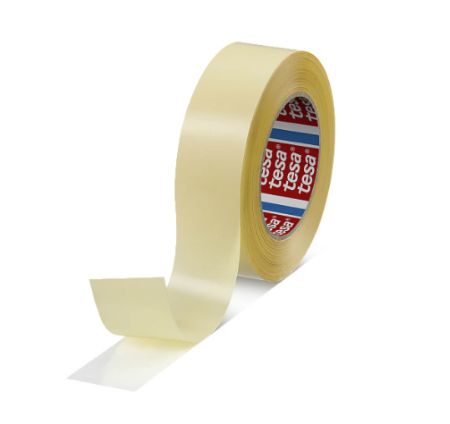 Poza cu BANDA DUBLU ADEZIVA TRANSPARENTA 50M 15MM TESA