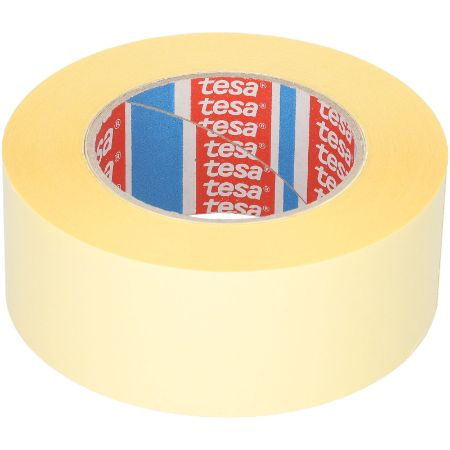 Poza cu BANDA DUBLU ADEZIVA TRANSPARENTA 50M 50MM TESA